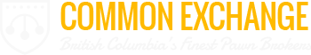 Common Exchange logo
