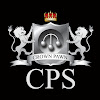 Crown Pawn logo