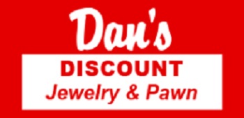 Dan's Discount Jewelry & Pawn - E New Circle logo