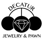 Decatur Jewelry & Pawn II logo
