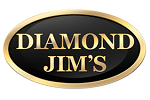 Diamond Jim's logo