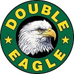 Double Eagle Pawn logo