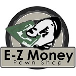 E-Z Money Pawn Shop - S 137th St logo