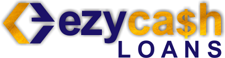 EzyCash Loans - Henderson logo