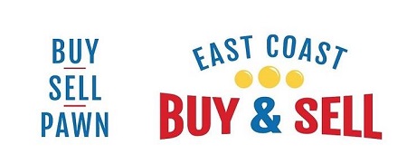 East Coast Buy and Sell logo
