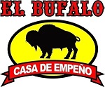 El Bufalo Pawn logo