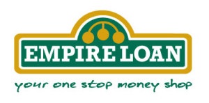 Empire Collateral Loan - Broad St logo