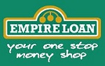 Empire Collateral Loan logo