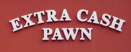 Extra Cash Pawn - South Western logo