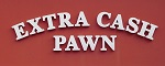 Extra Cash Pawn - Hefner Rd logo