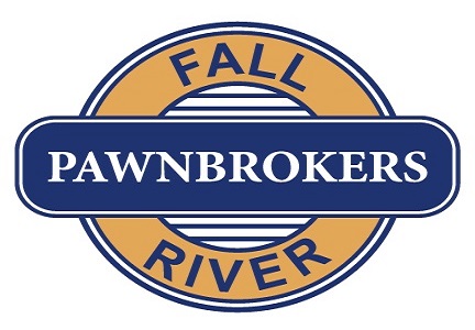 Fall River Pawnbrokers - Cranston St - CLOSED logo