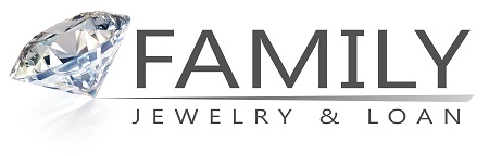 Family Jewelry & Loan - W Irving Park Rd logo