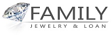 Family Jewelry & Loan - N Kimball Ave logo
