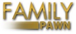 Family Pawn logo