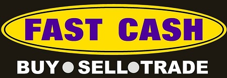 Fast Cash logo