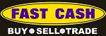 Fast Cash logo