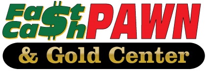 Fast Cash Pawn & Jewelry - W Colfax Ave logo