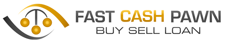 Fast Cash Pawn logo