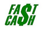 Fast Cash & Pawn logo