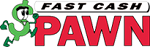 Fast Cash Pawn logo