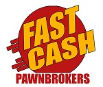 Fast Cash Pawnbrokers logo