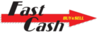 Fast Cash - Hooper Ave logo
