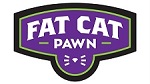 Fat Cat Pawn logo