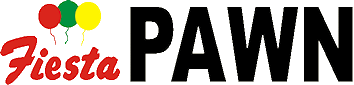 Fiesta Pawn logo