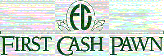 First Cash Jewelry & Loan logo