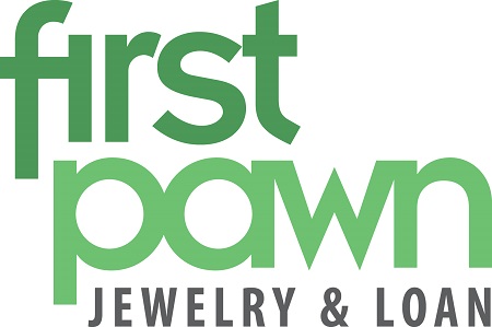 First Pawn Jewelry & Loan II logo