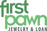 First Pawn Jewelry & Loan II logo