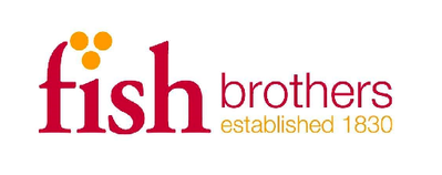 Fish Brothers - Whitechapel logo