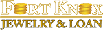 Fort Knox Jewelry & Loan logo