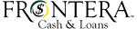 Frontera Cash and Loan logo