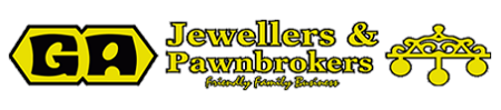 GA Pawnbrokers - Brighton Pl logo
