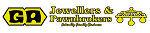 GA Pawnbrokers logo