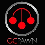 Gold N Connection Pawn Shop logo