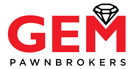 Gem Pawnbrokers - Atlantic Ave logo