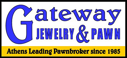 Gateway Jewelry & Pawn - North logo