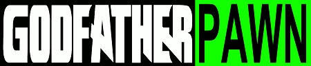 Godfather Pawn logo