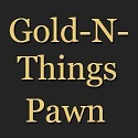 Gold-N-Things III logo