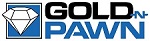 Gold N Pawn logo