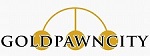 Gold Pawn City logo