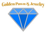 Golden Pawn & Jewelry logo