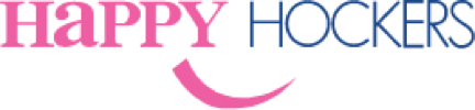 Happy Hockers logo