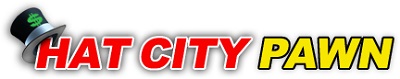 Hat City Pawn logo
