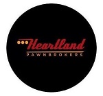 Heartland Pawn & Jewelry logo