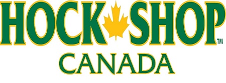 Hock Shop Canada - Maple Ave logo
