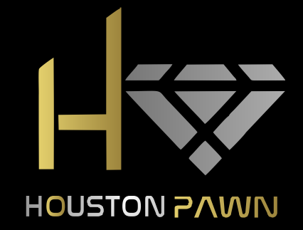 Houston Pawn & Jewelry logo