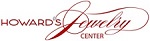 Howard's Jewelry Center logo